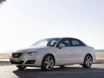 Seat Exeo 2009 года